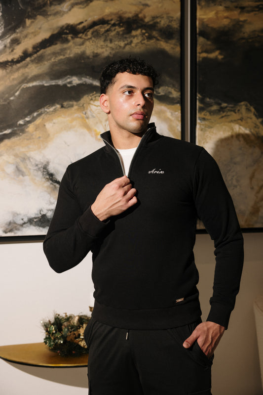 Arise Origin Quarter-Zip