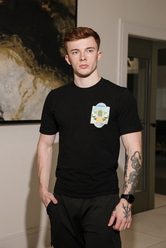 Black Odyssey T-Shirt